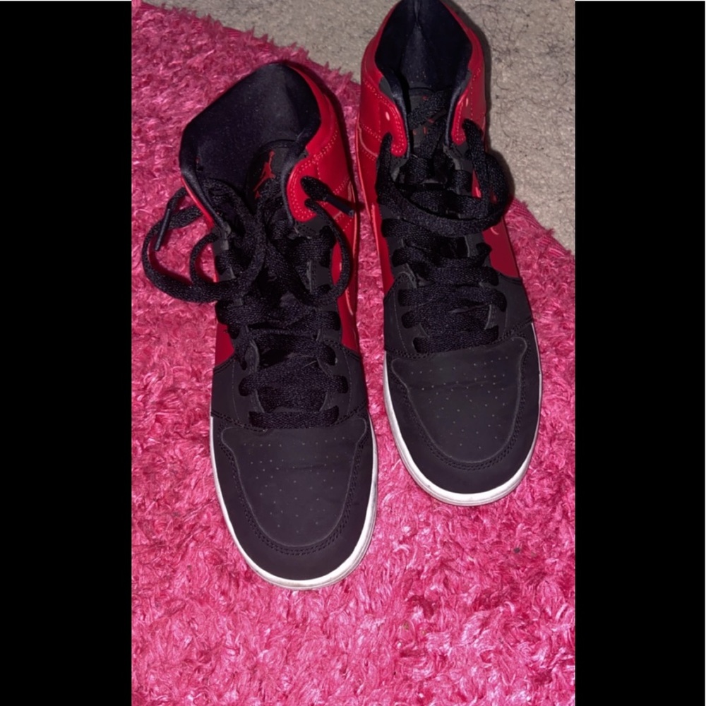 Nike Sneakers Size 7 Men